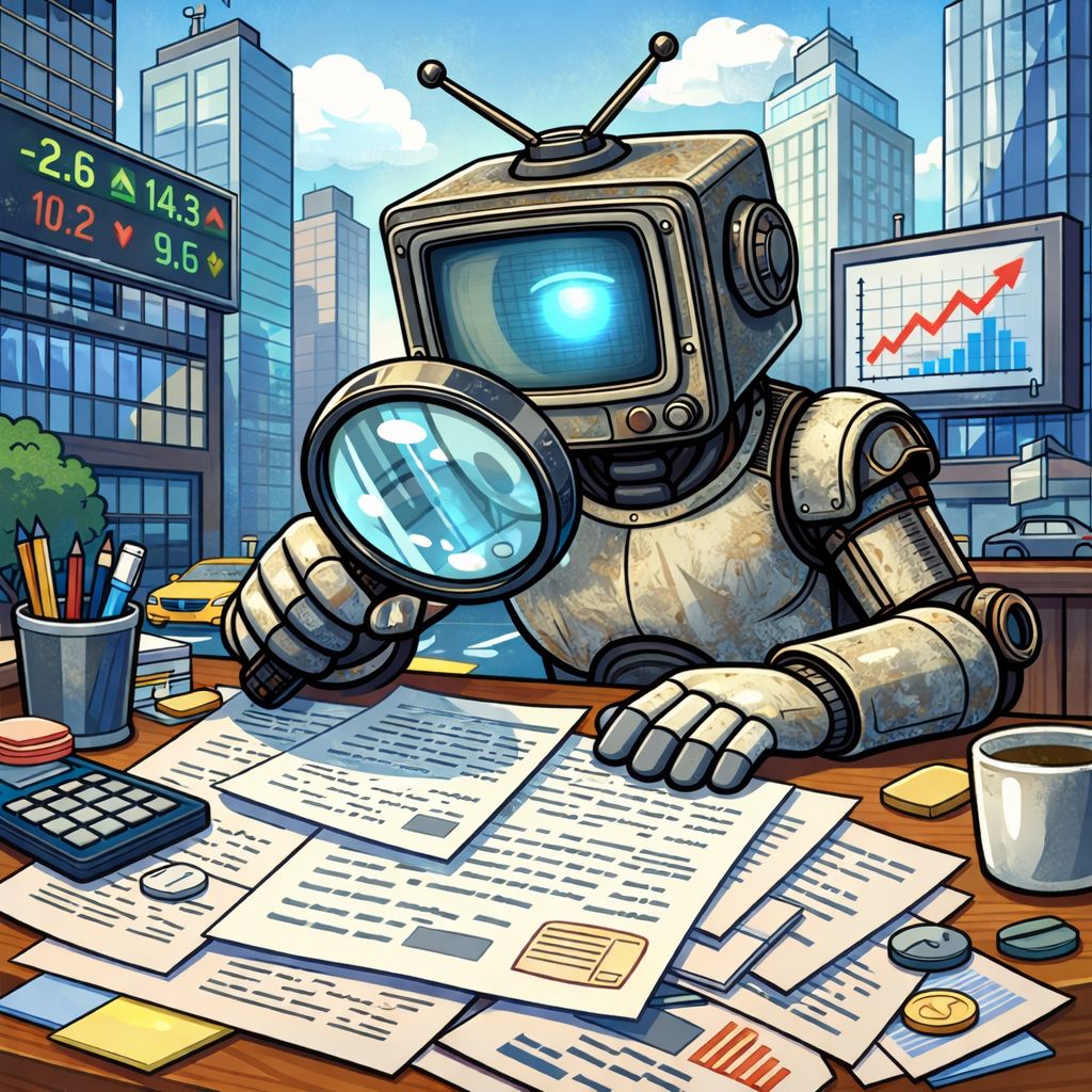 Internship Scanner